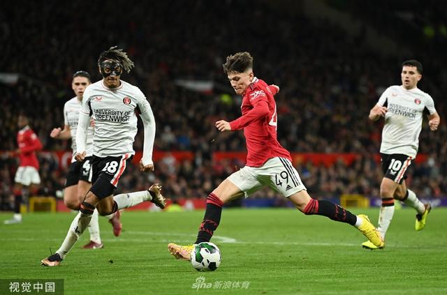 表现另广大 表现另广大